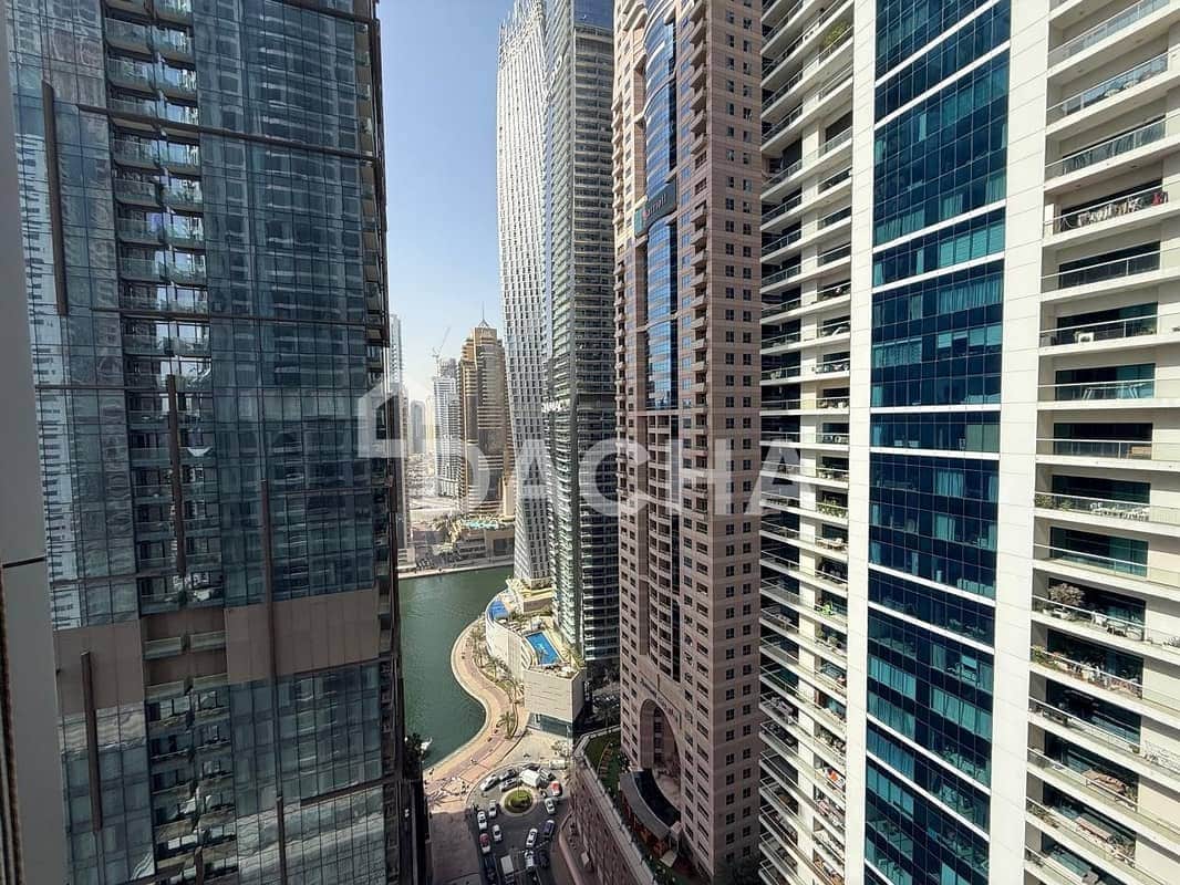 2-bedroom freehold apartment in Dubai Marina — photo 4 of 5
