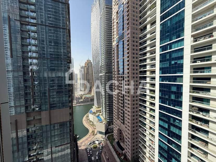 2-bedroom freehold apartment in Dubai Marina — photo 4 of 5