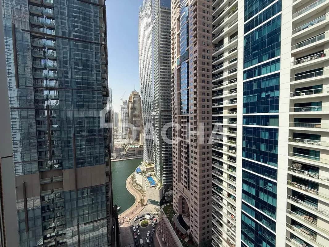 2-bedroom freehold apartment in Dubai Marina — photo 3 of 5