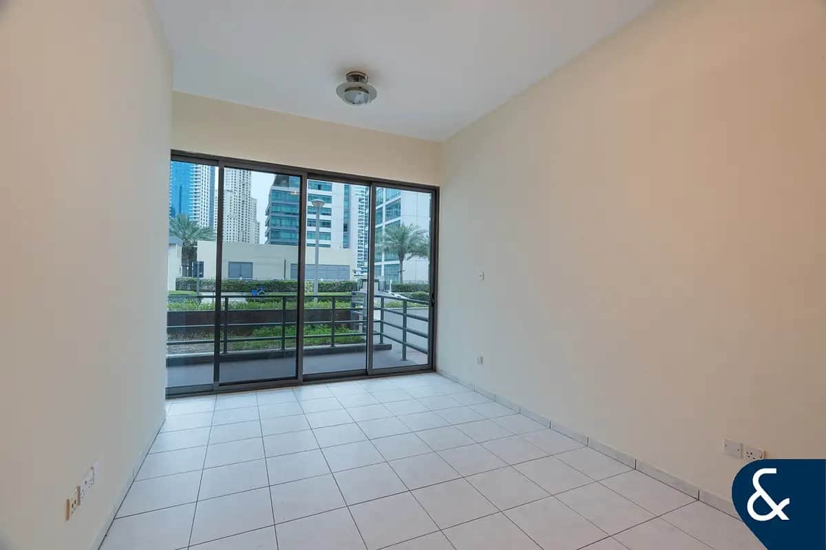 4-bedroom freehold apartment in Dubai Marina — photo 5 of 5