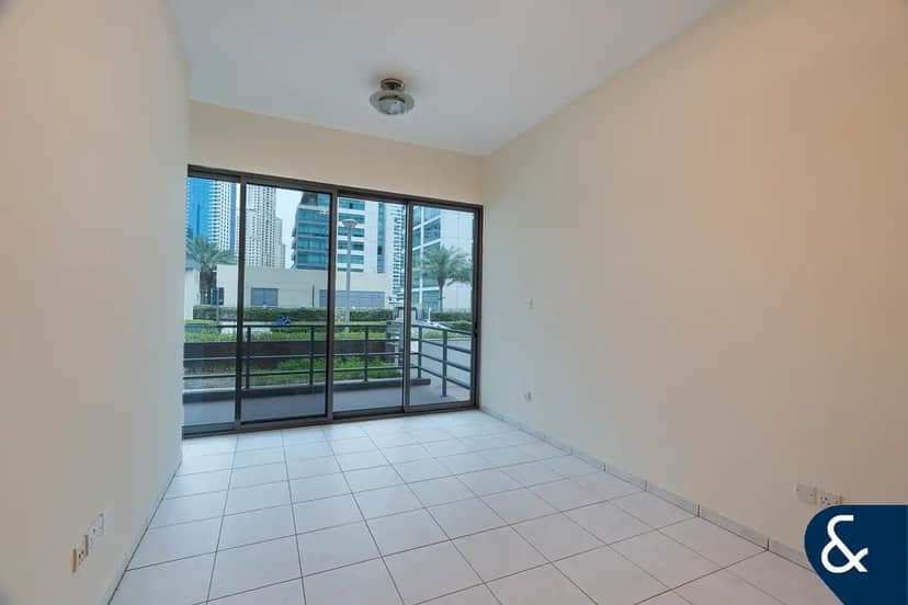 4-bedroom freehold apartment in Dubai Marina — photo 5 of 5