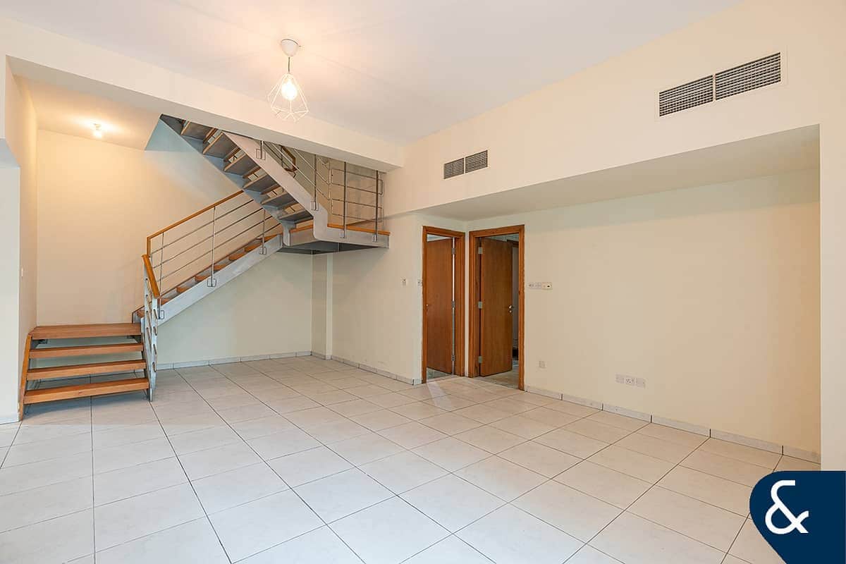 4-bedroom freehold apartment in Dubai Marina — photo 2 of 5