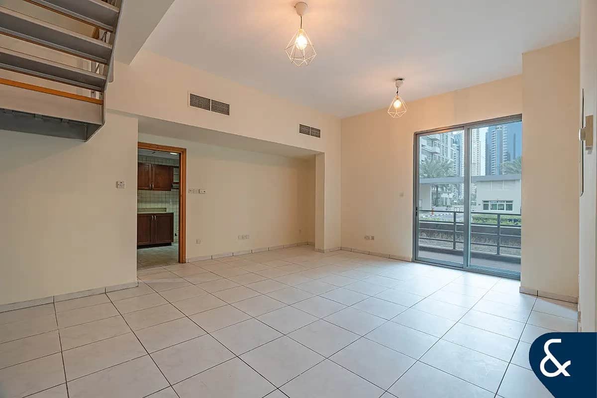 4-bedroom freehold apartment in Dubai Marina — photo 3 of 5