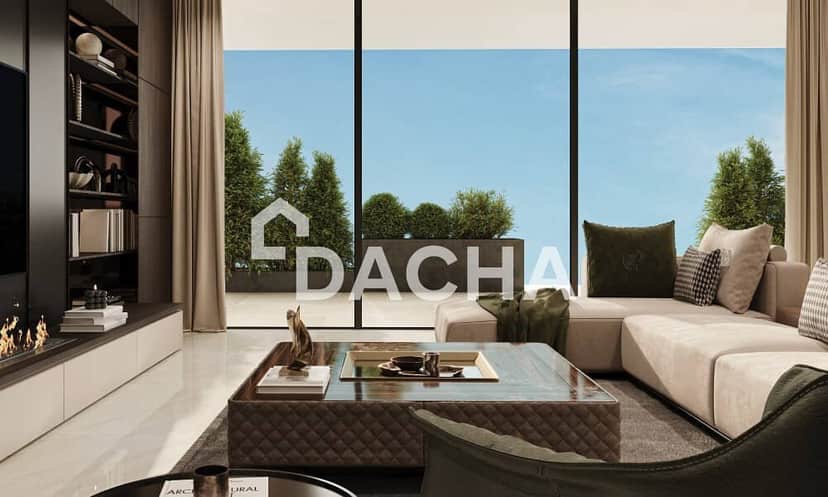 studio freehold apartment in Dubai Marina — photo 4 of 5