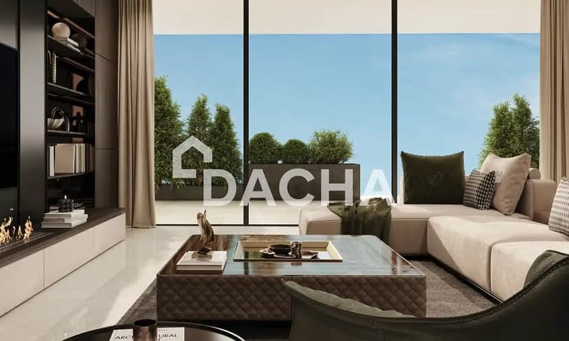 studio freehold apartment in Dubai Marina — photo 3 of 5