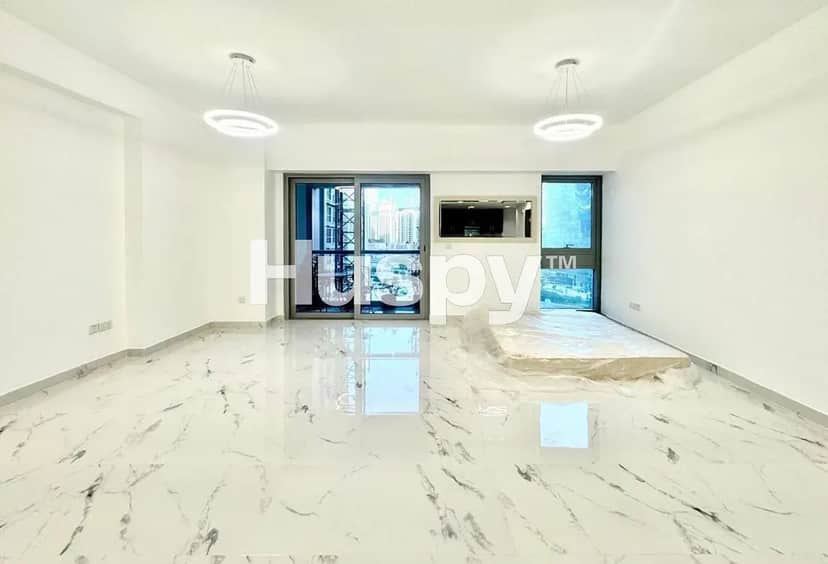 2-bedroom freehold apartment in Business Bay — photo 5 of 5