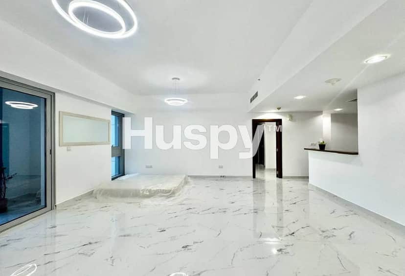 2-bedroom freehold apartment in Business Bay — photo 4 of 5