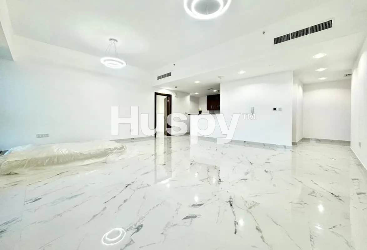2-bedroom freehold apartment in Business Bay — photo 1 of 5