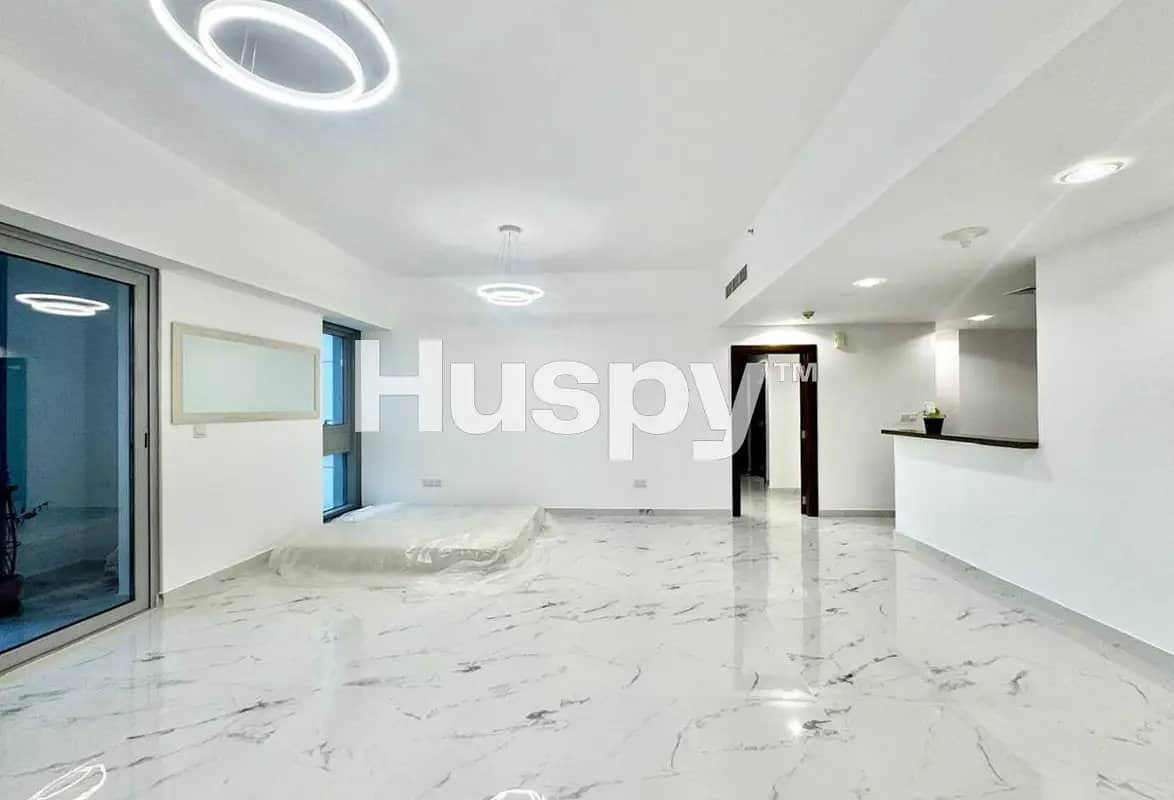 2-bedroom freehold apartment in Business Bay — photo 3 of 5