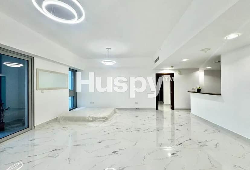 2-bedroom freehold apartment in Business Bay — photo 3 of 5