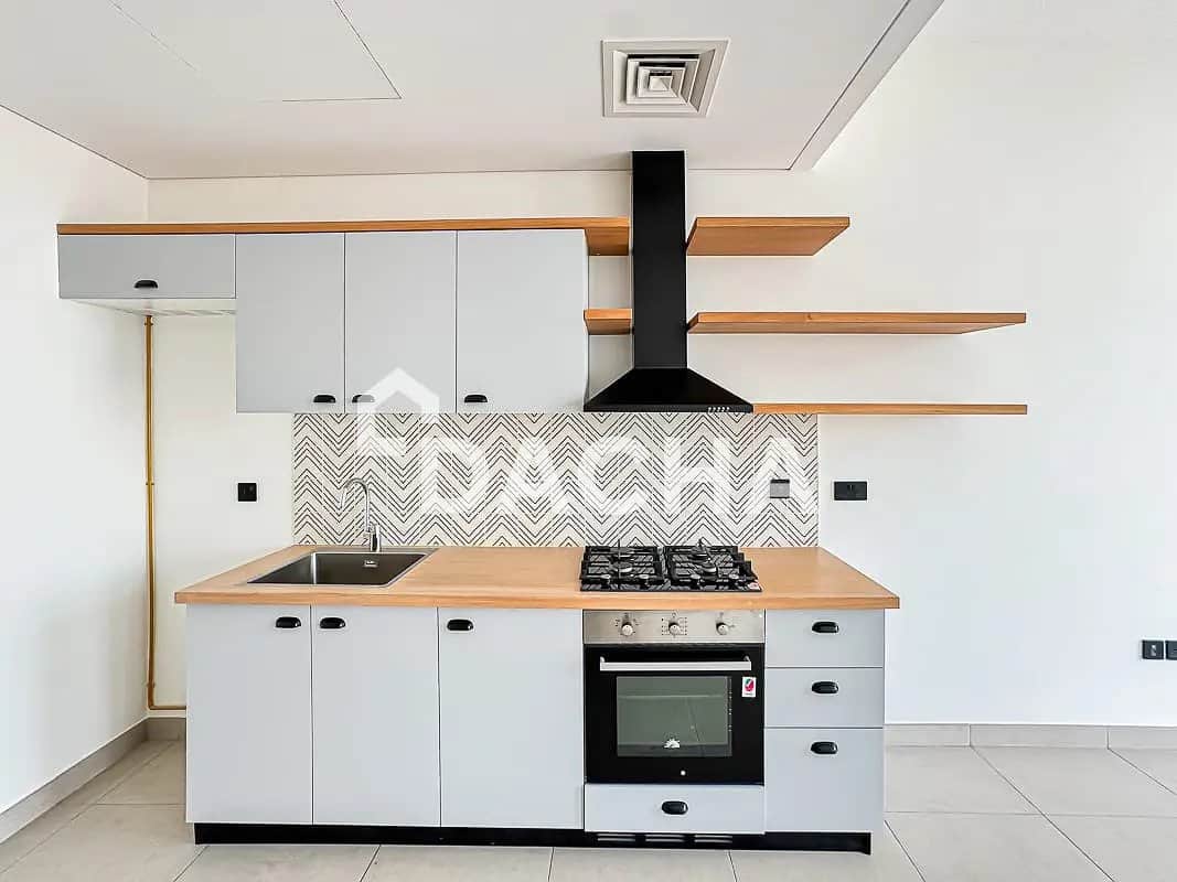 1-bedroom freehold apartment in Dubai Hills Estate — photo 4 of 4