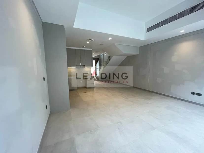 2-bedroom freehold villa in Mohammed Bin Rashid City (MBR City) — photo 4 of 4