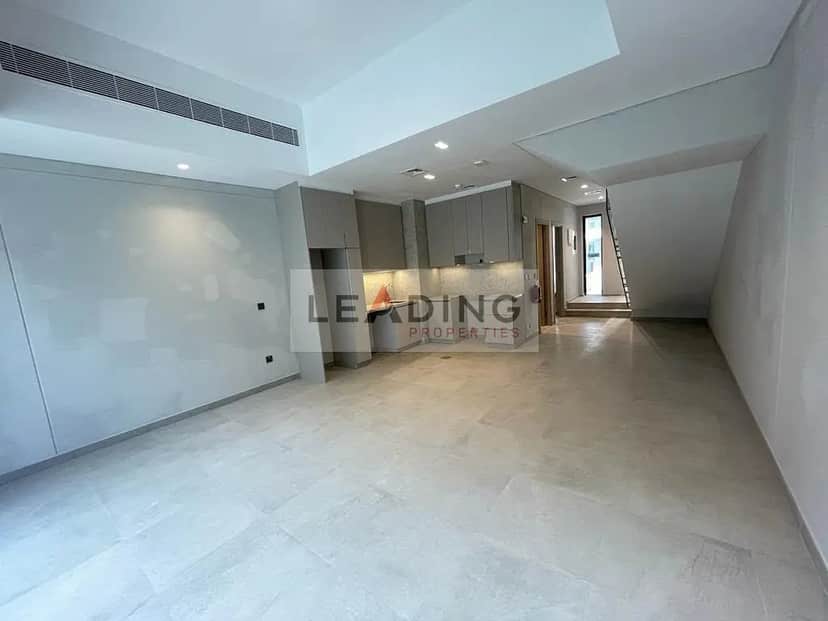 2-bedroom freehold villa in Mohammed Bin Rashid City (MBR City) — photo 2 of 4