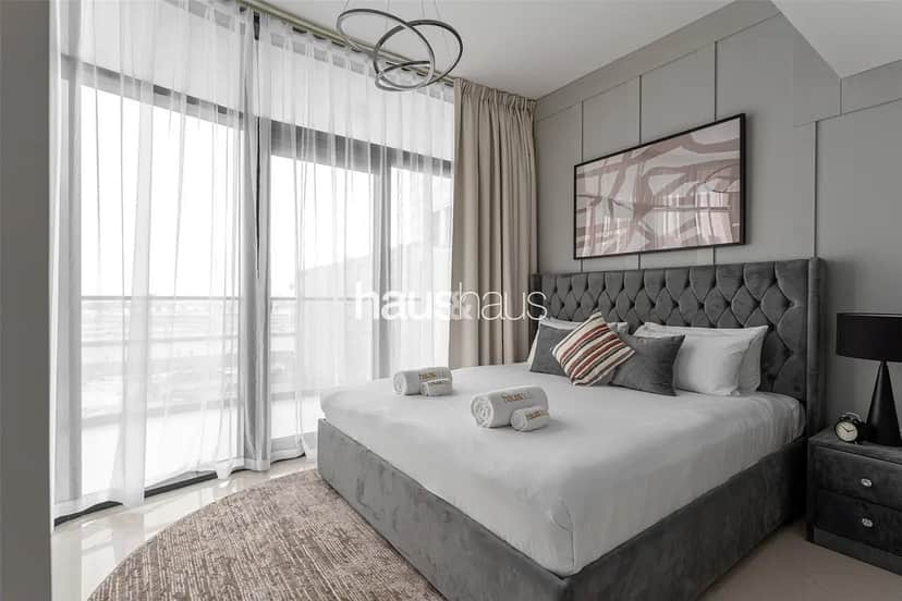 1-bedroom freehold apartment in Business Bay — photo 3 of 5