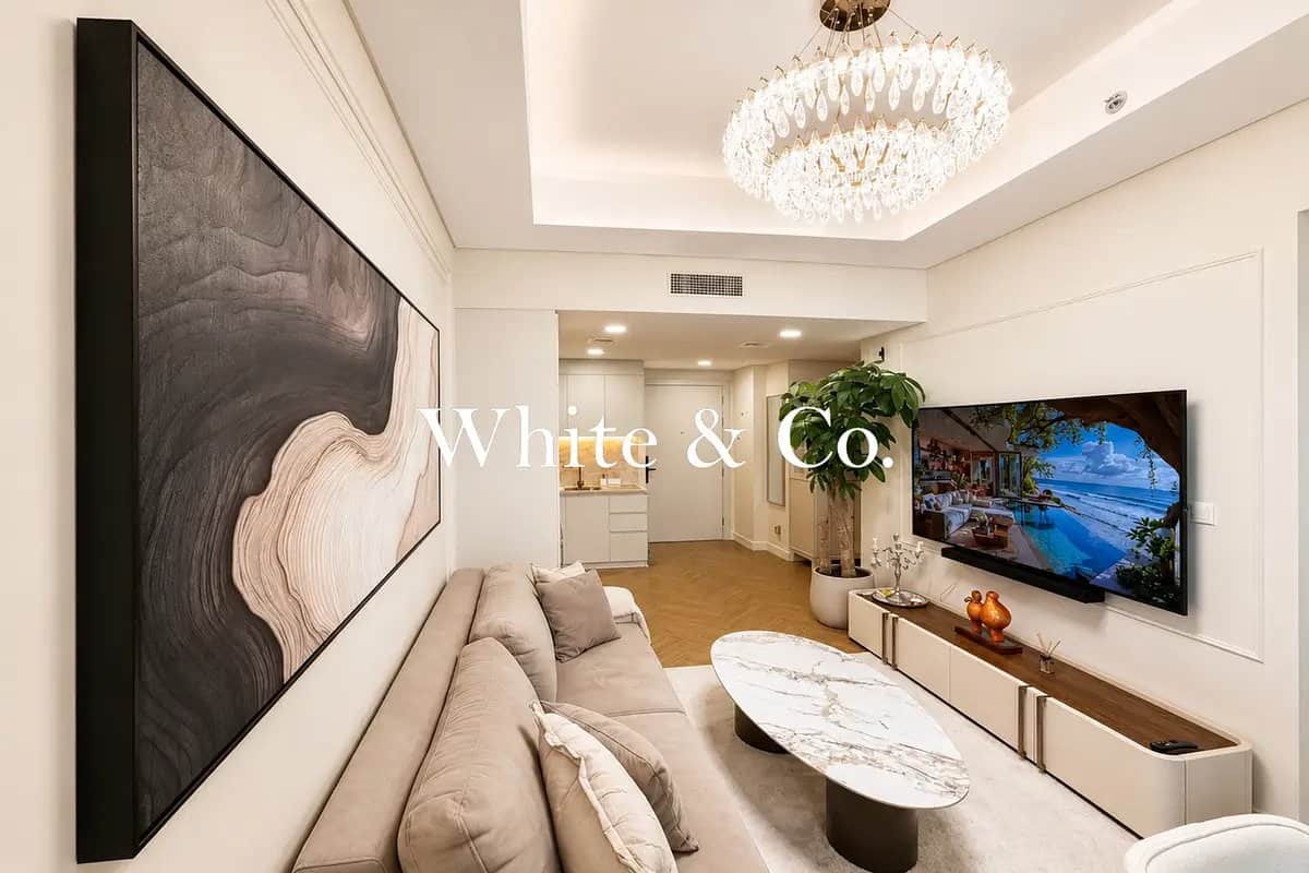 2-bedroom freehold apartment in Business Bay — photo 5 of 5