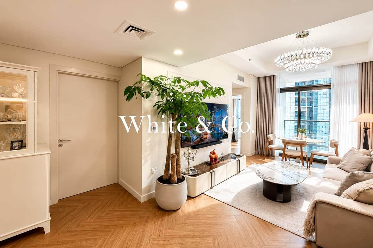 2-bedroom freehold apartment in Business Bay — photo 2 of 5