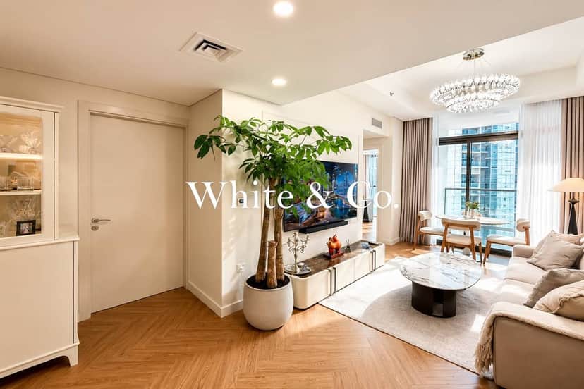 2-bedroom freehold apartment in Business Bay — photo 2 of 5