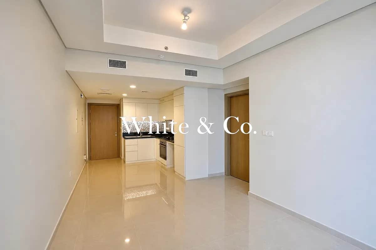 1-bedroom freehold apartment in Business Bay — photo 3 of 5
