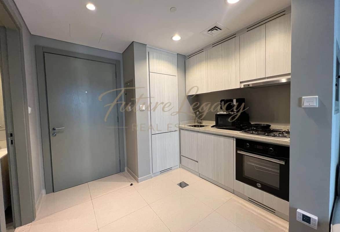 1-bedroom freehold apartment in Business Bay — photo 4 of 5