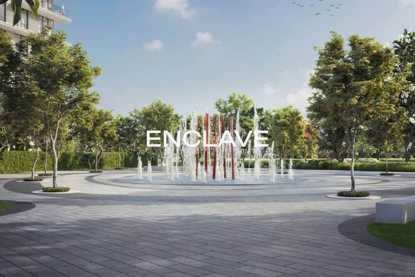 2-bedroom freehold apartment in Dubai Hills Estate — photo 2 of 5