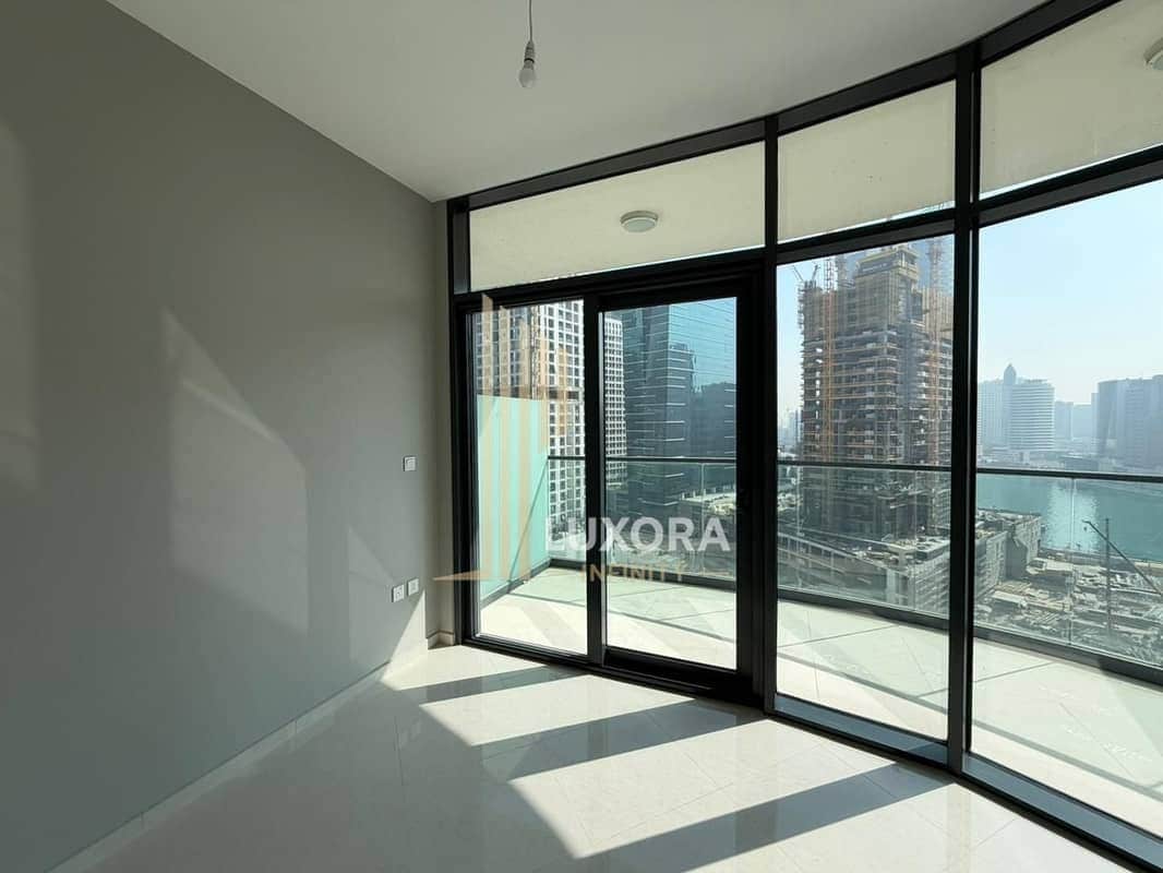 1-bedroom freehold apartment in Business Bay — photo 4 of 5