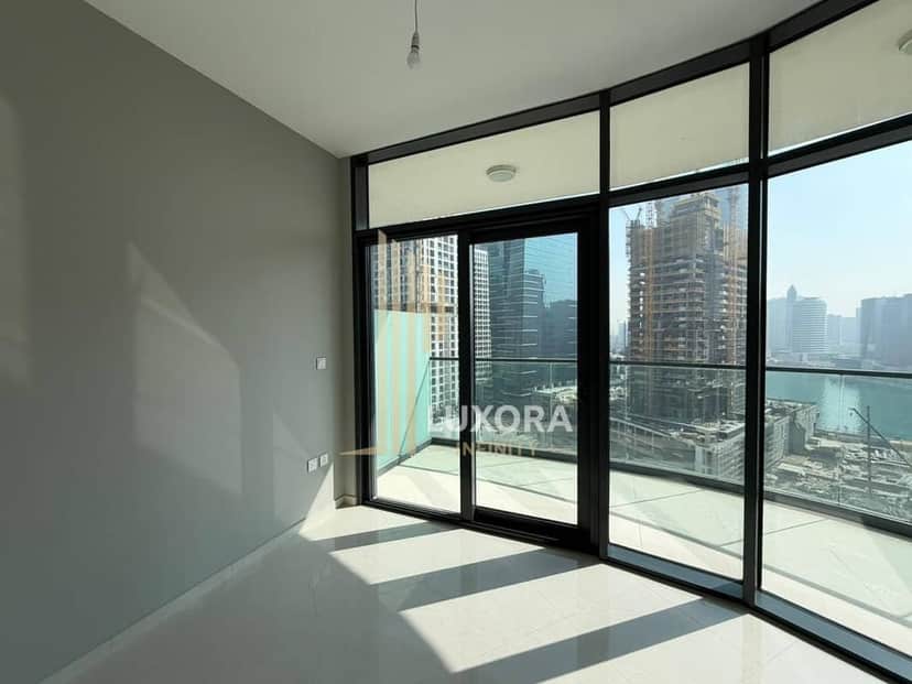 1-bedroom freehold apartment in Business Bay — photo 4 of 5