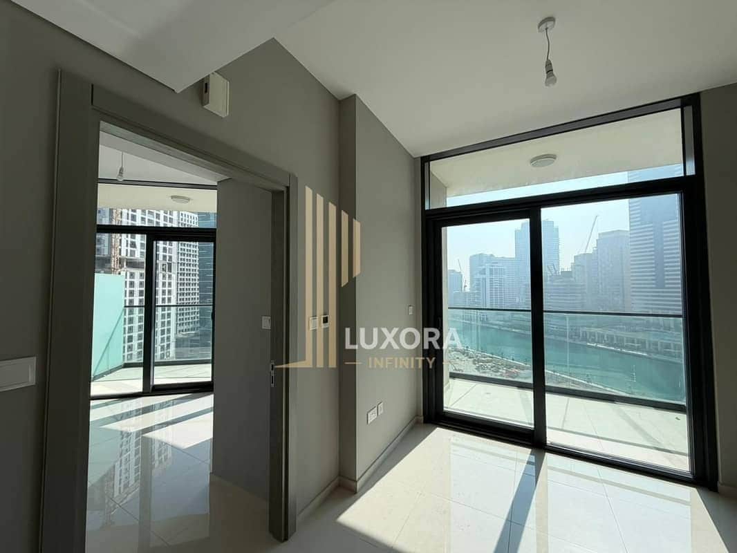 1-bedroom freehold apartment in Business Bay — photo 2 of 5