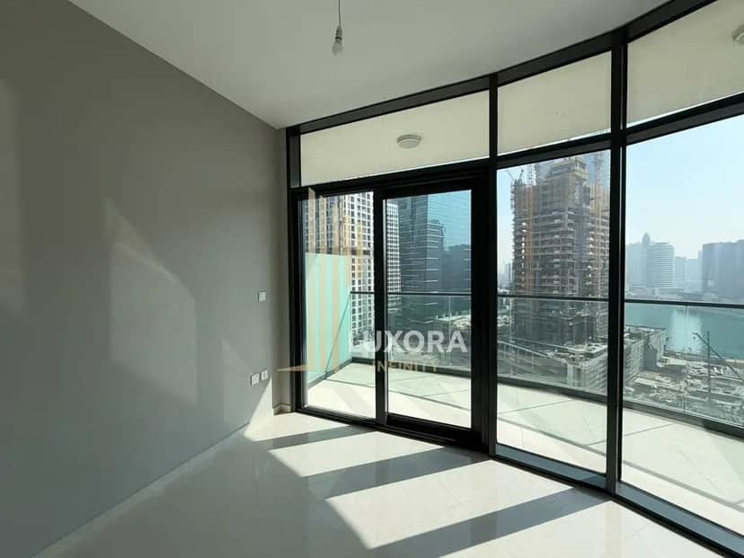 1-bedroom freehold apartment in Business Bay — photo 3 of 5