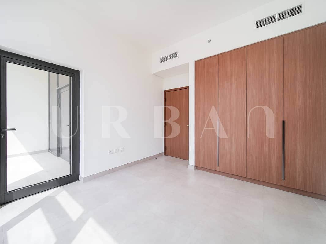 1-bedroom freehold apartment in Business Bay — photo 4 of 5