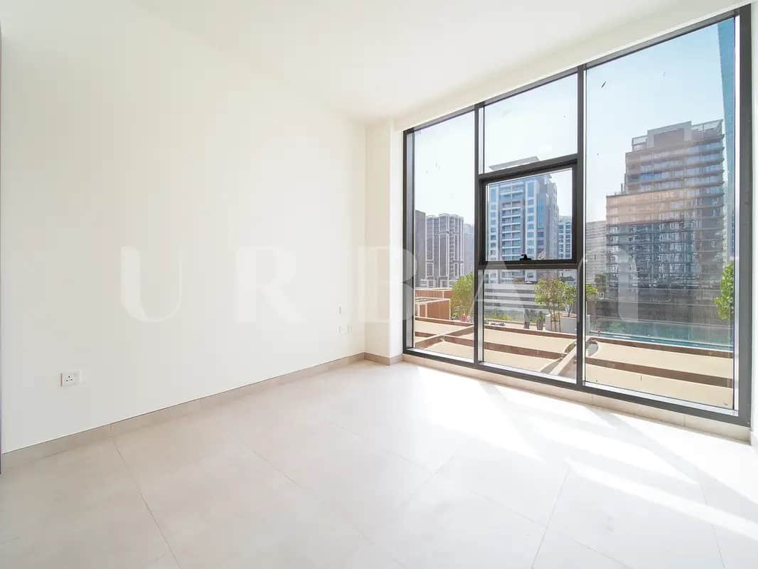 1-bedroom freehold apartment in Business Bay — photo 1 of 5
