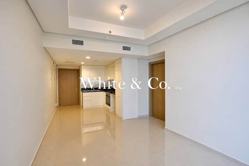 1-bedroom freehold apartment in Business Bay — photo 4 of 5