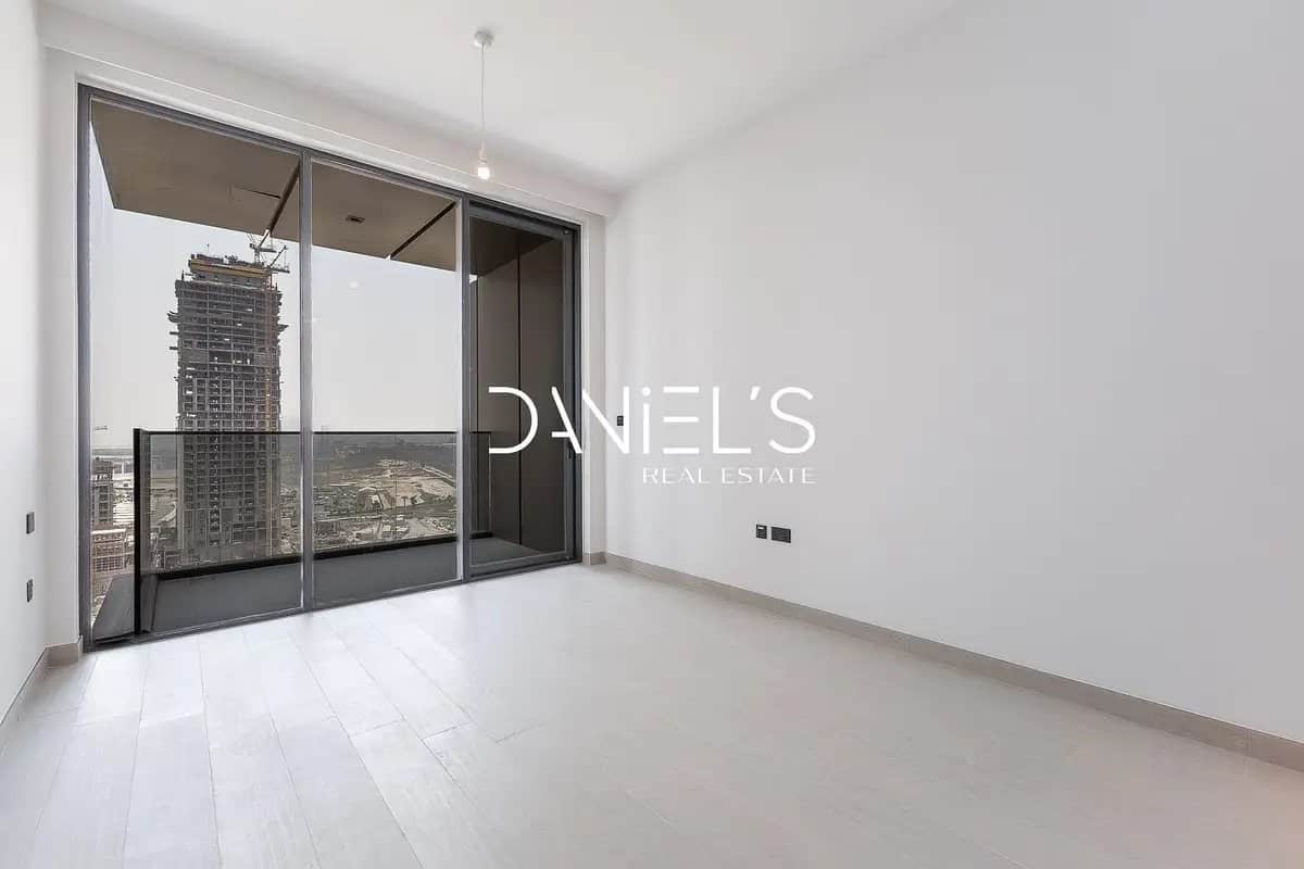 studio freehold apartment in Business Bay — photo 5 of 5