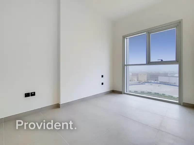 2-bedroom freehold apartment in Dubai Hills Estate — photo 4 of 4