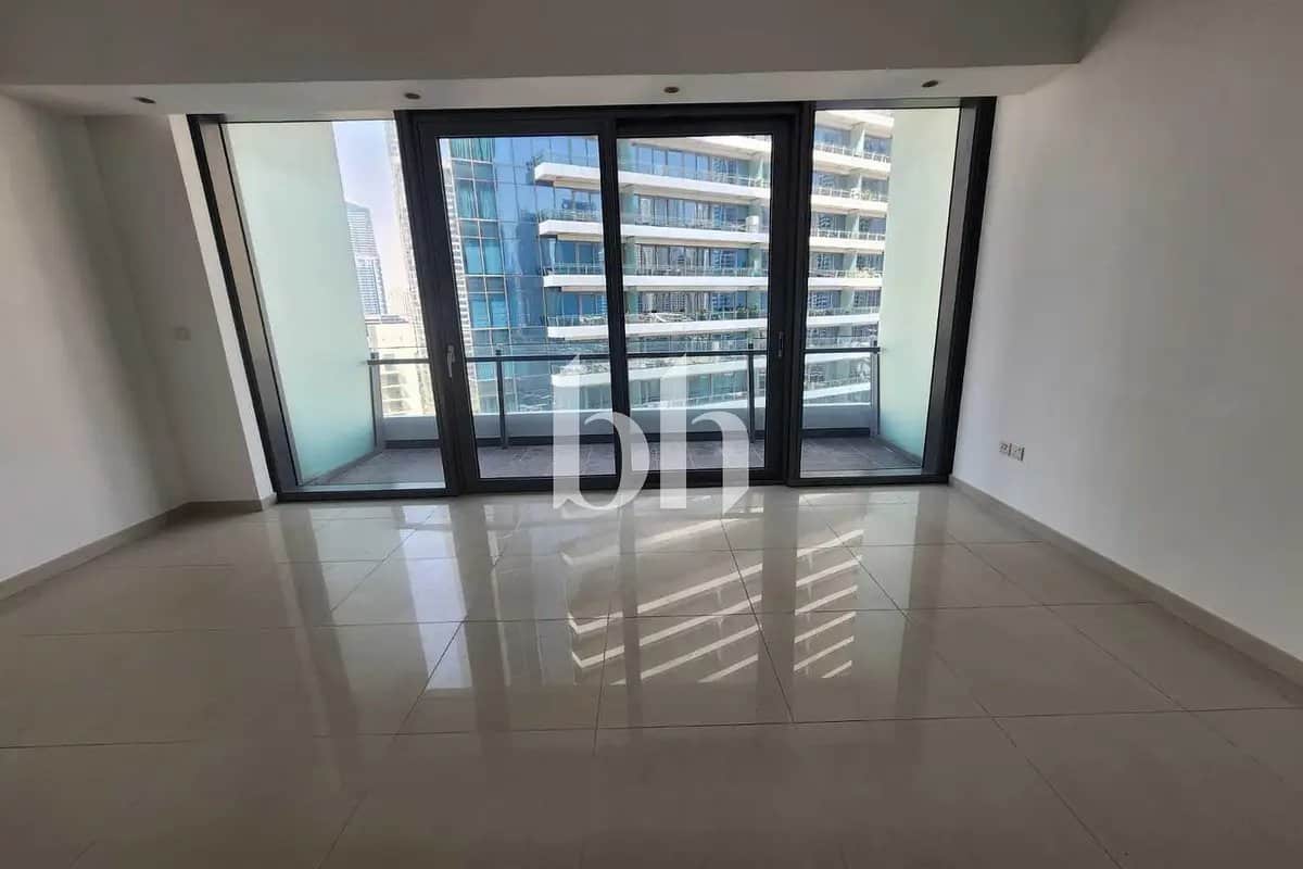studio freehold apartment in Dubai Marina — photo 5 of 5