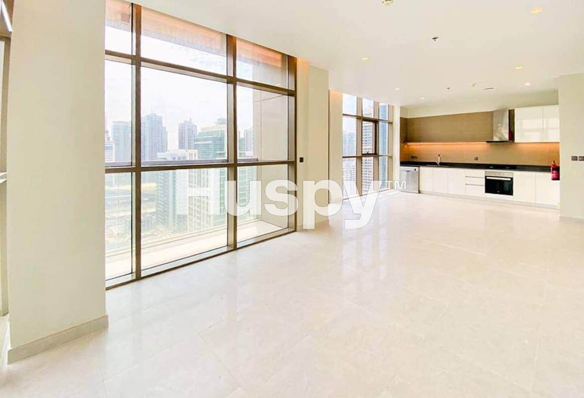 3-bedroom freehold apartment in Dubai Marina — photo 4 of 5