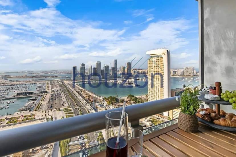 3-bedroom freehold apartment in Dubai Marina — photo 2 of 5