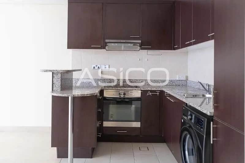 studio freehold apartment in DIFC — photo 5 of 5