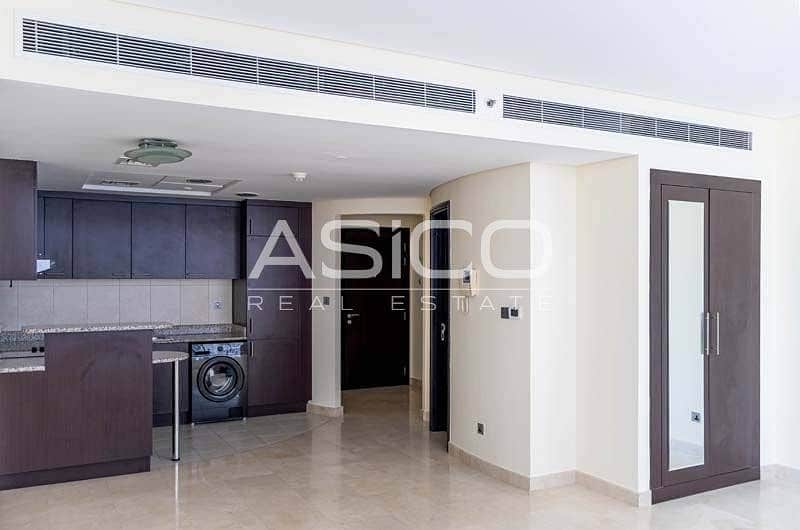 studio freehold apartment in DIFC — photo 4 of 5