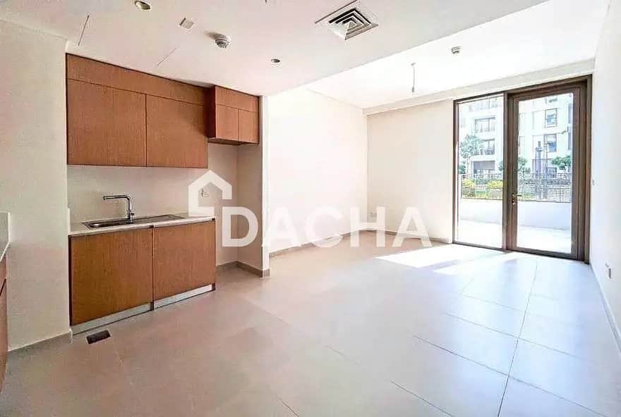 1-bedroom freehold apartment in Dubai Creek Harbour — photo 4 of 4