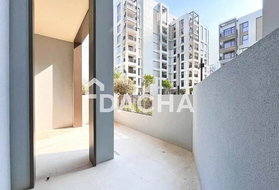 1-bedroom freehold apartment in Dubai Creek Harbour — photo 2 of 4