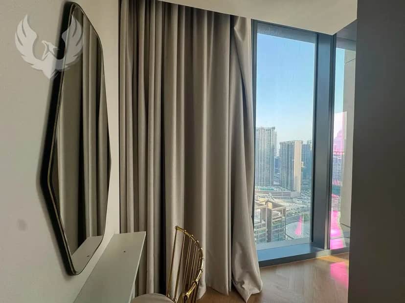 2-bedroom freehold apartment in Downtown Dubai — photo 2 of 4