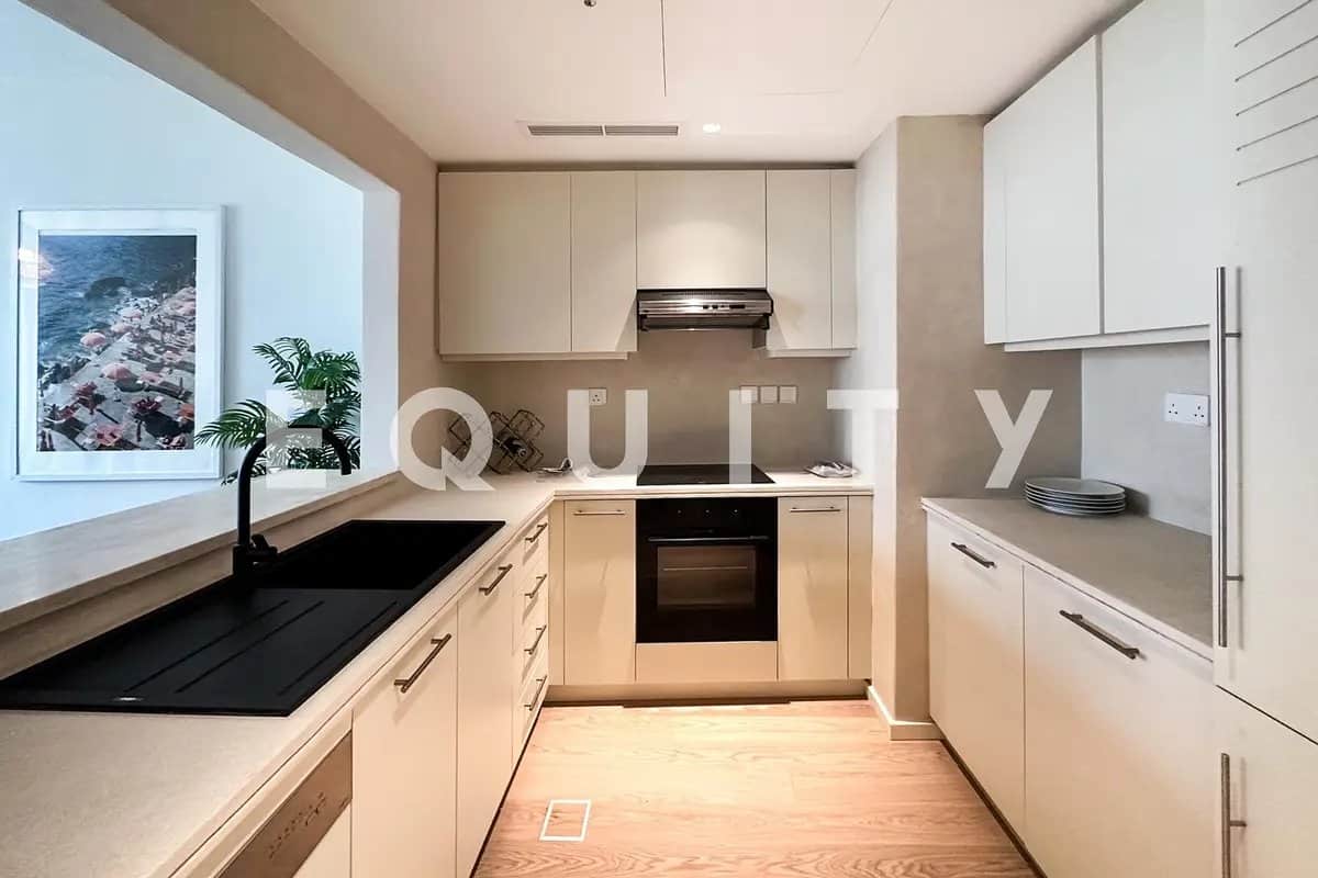 1-bedroom freehold apartment in Downtown Dubai — photo 2 of 4