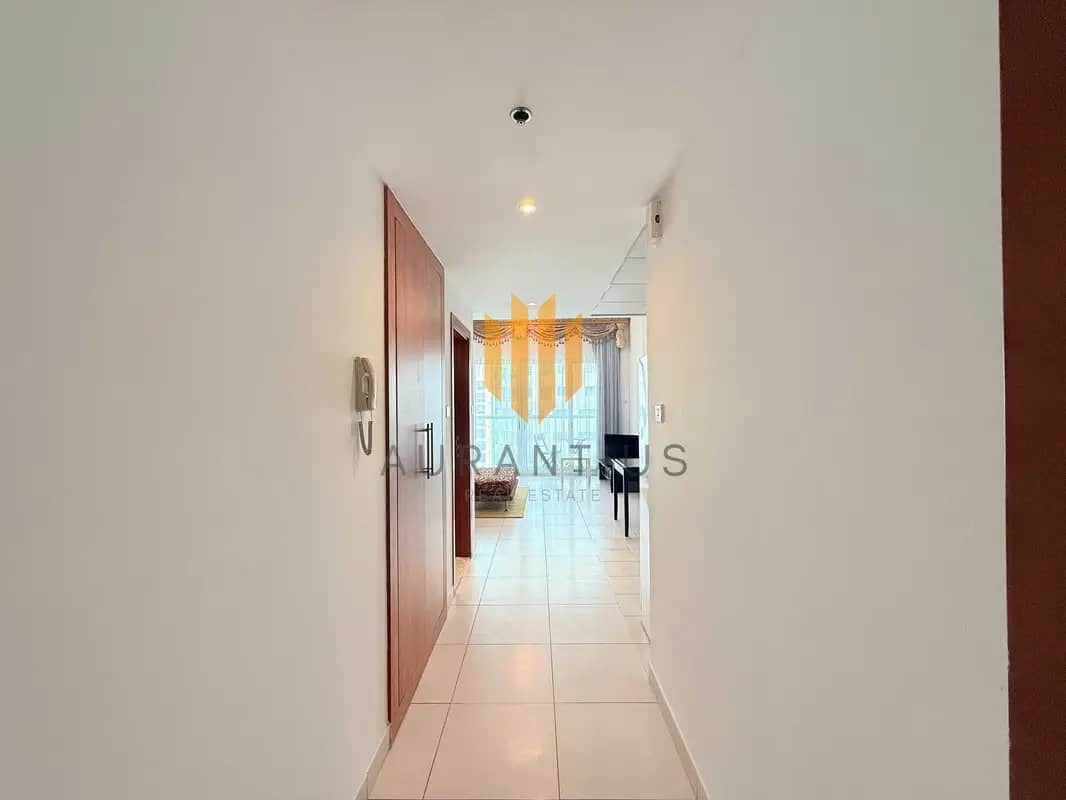 1-bedroom freehold apartment in Dubai Marina — photo 5 of 5