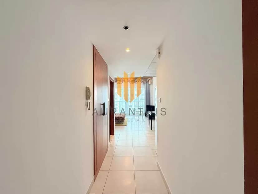 1-bedroom freehold apartment in Dubai Marina — photo 5 of 5