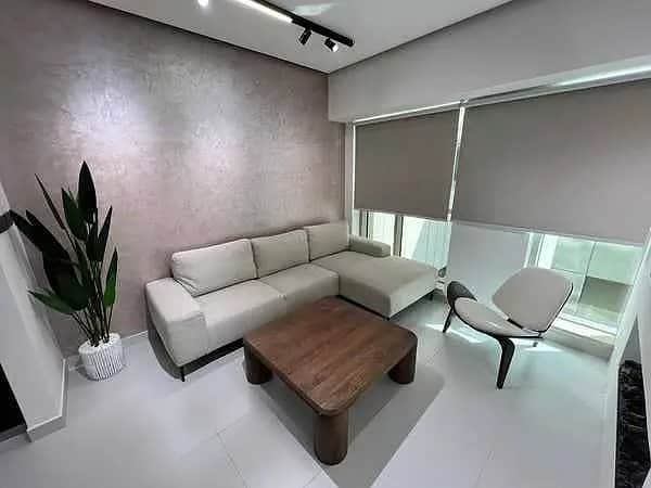 1-bedroom freehold apartment in Downtown Dubai — photo 5 of 5