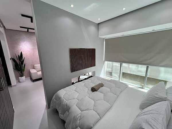 1-bedroom freehold apartment in Downtown Dubai — photo 4 of 5