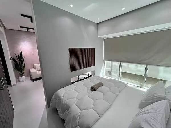 1-bedroom freehold apartment in Downtown Dubai — photo 3 of 5