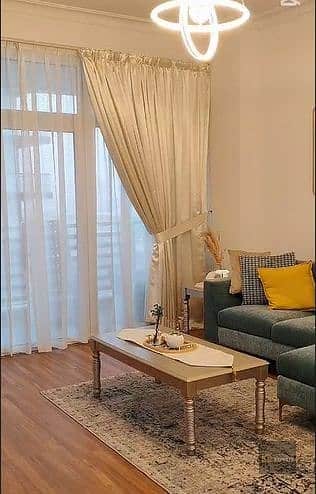 1-bedroom freehold apartment in Business Bay — photo 4 of 5