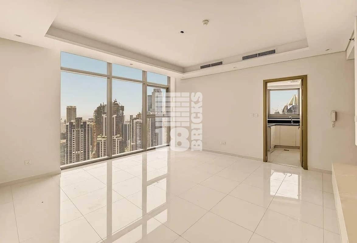 2-bedroom freehold apartment in Business Bay — photo 4 of 5