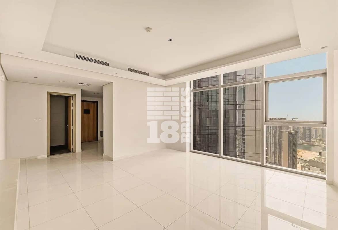 2-bedroom freehold apartment in Business Bay — photo 2 of 5